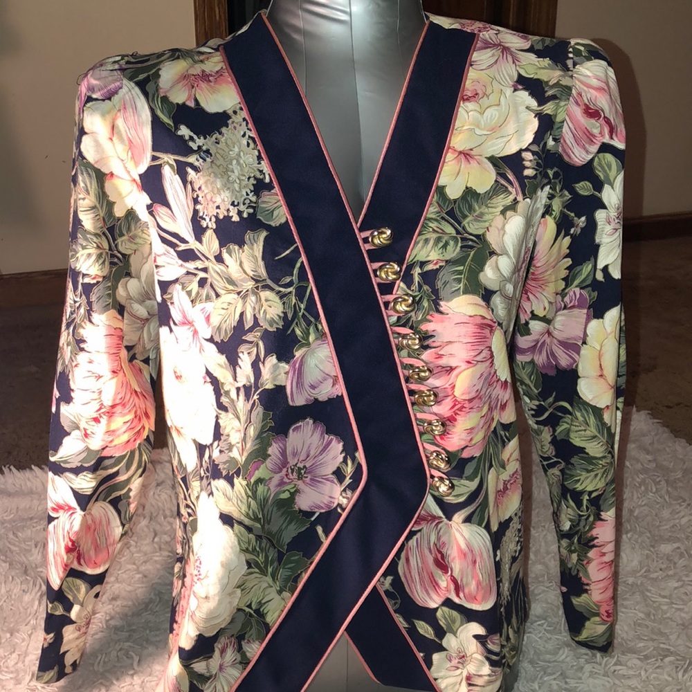 Ashley& Me Jacket